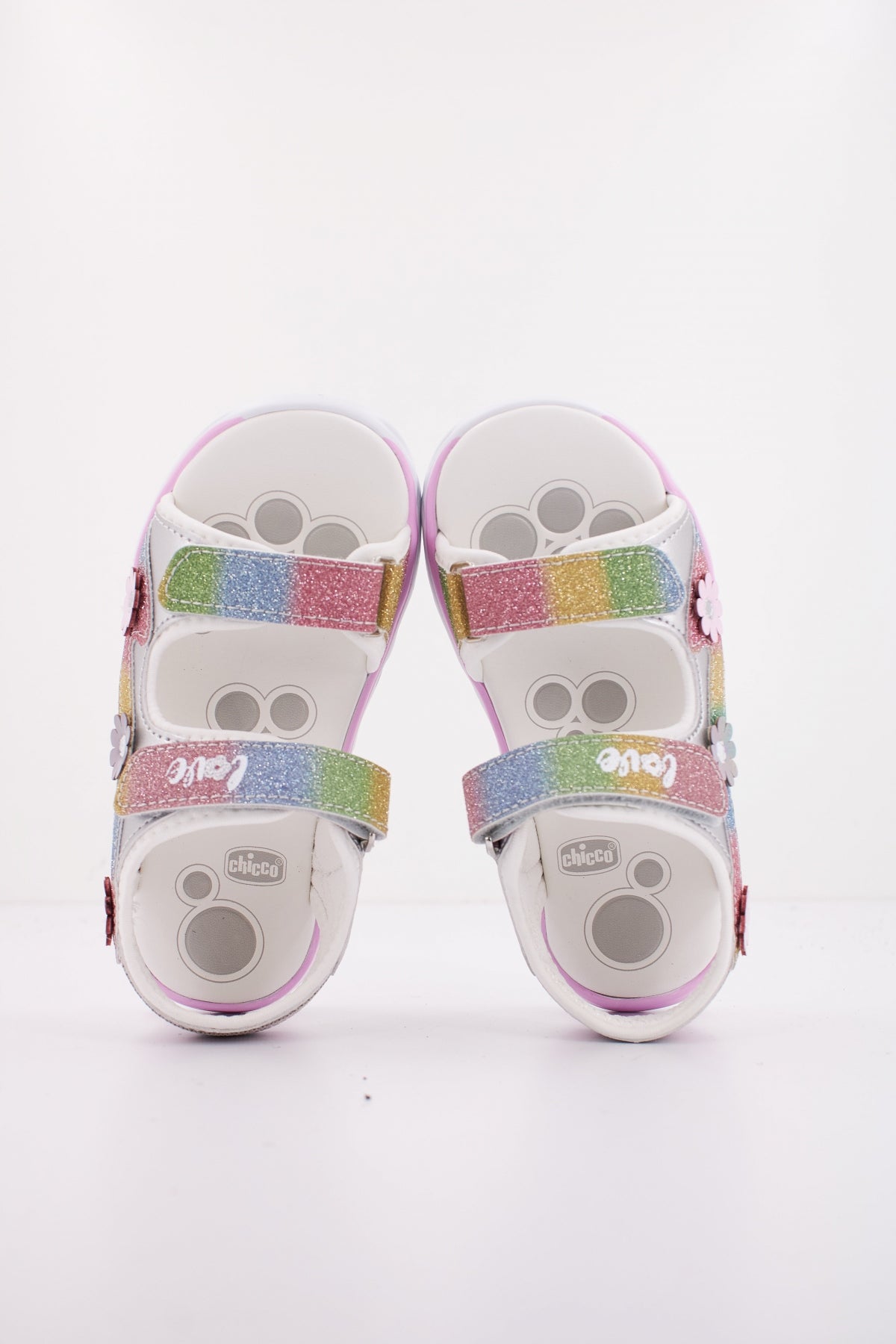 CHICCO CIARINA en color MULTICOLOR (3)