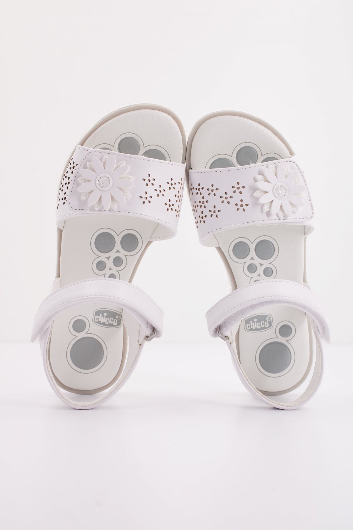 CHICCO CLESSIDRA en color BLANCO (3)