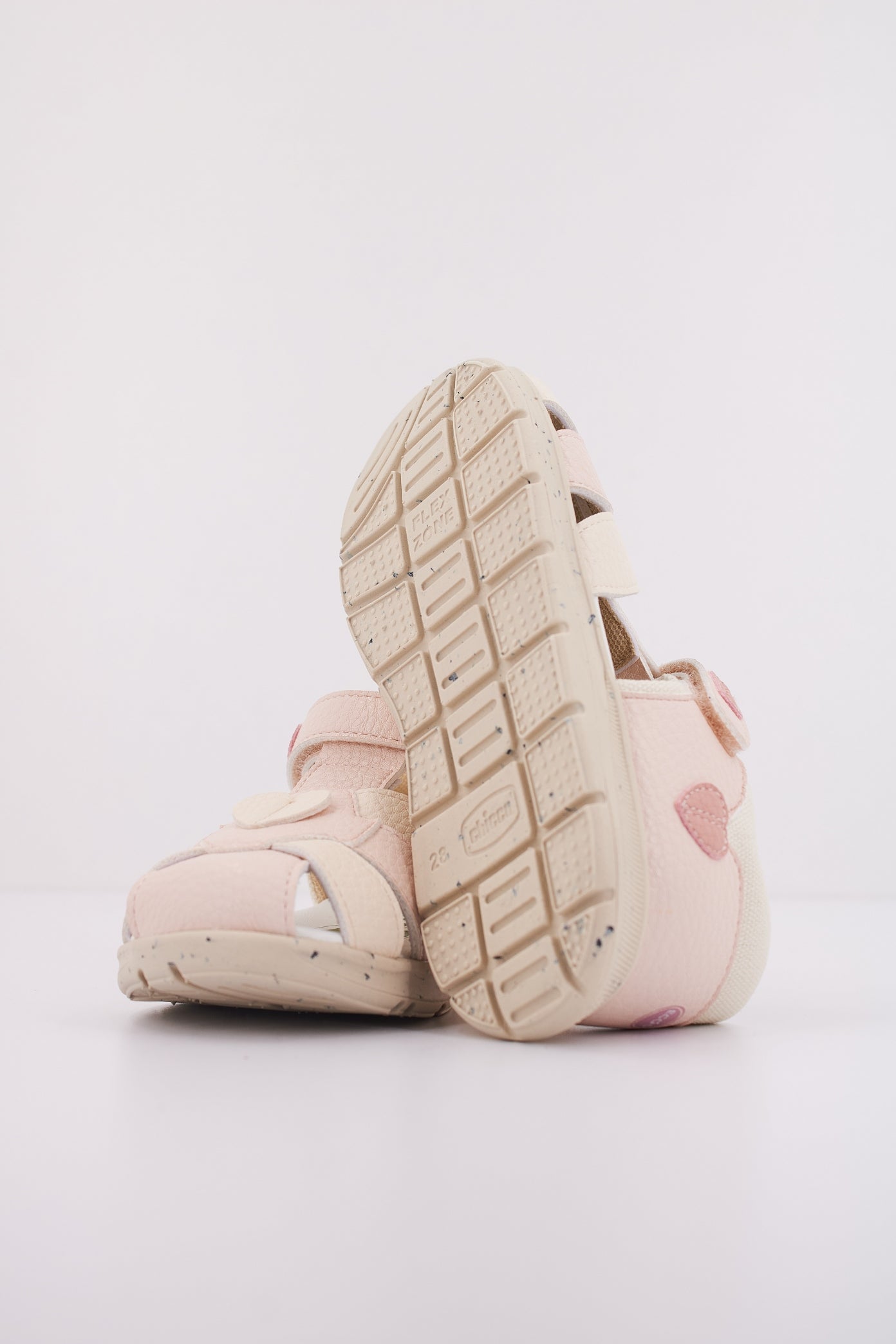 CHICCO CRISTIE en color ROSA (5)