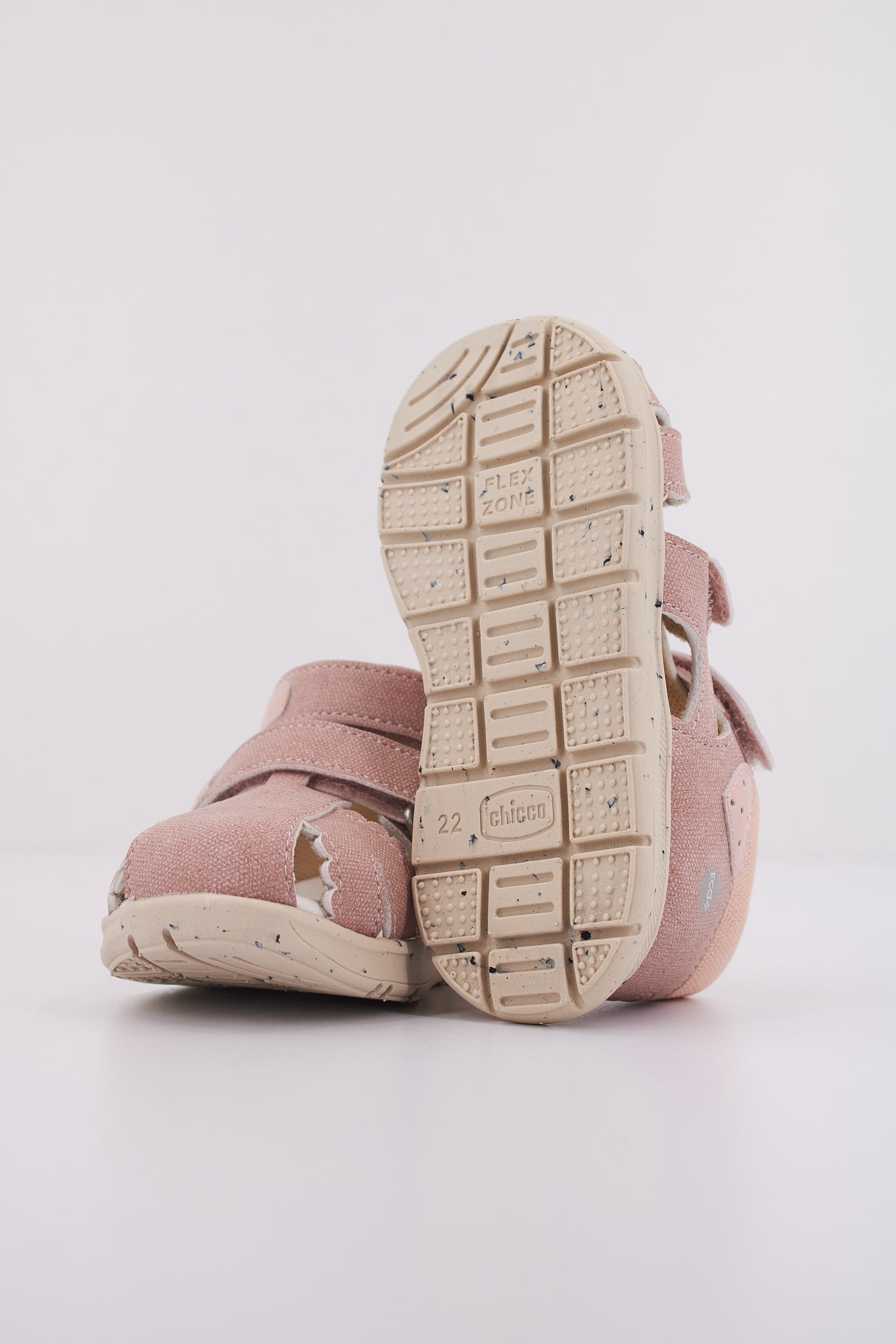 CHICCO GEFIRA en color ROSA (5)
