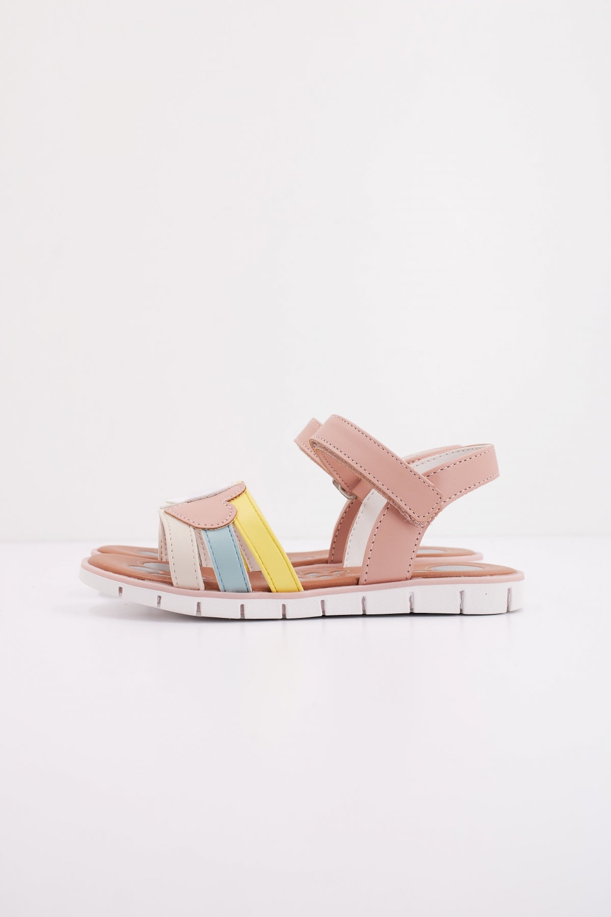 CHICCO CIORBY en color ROSA (1)