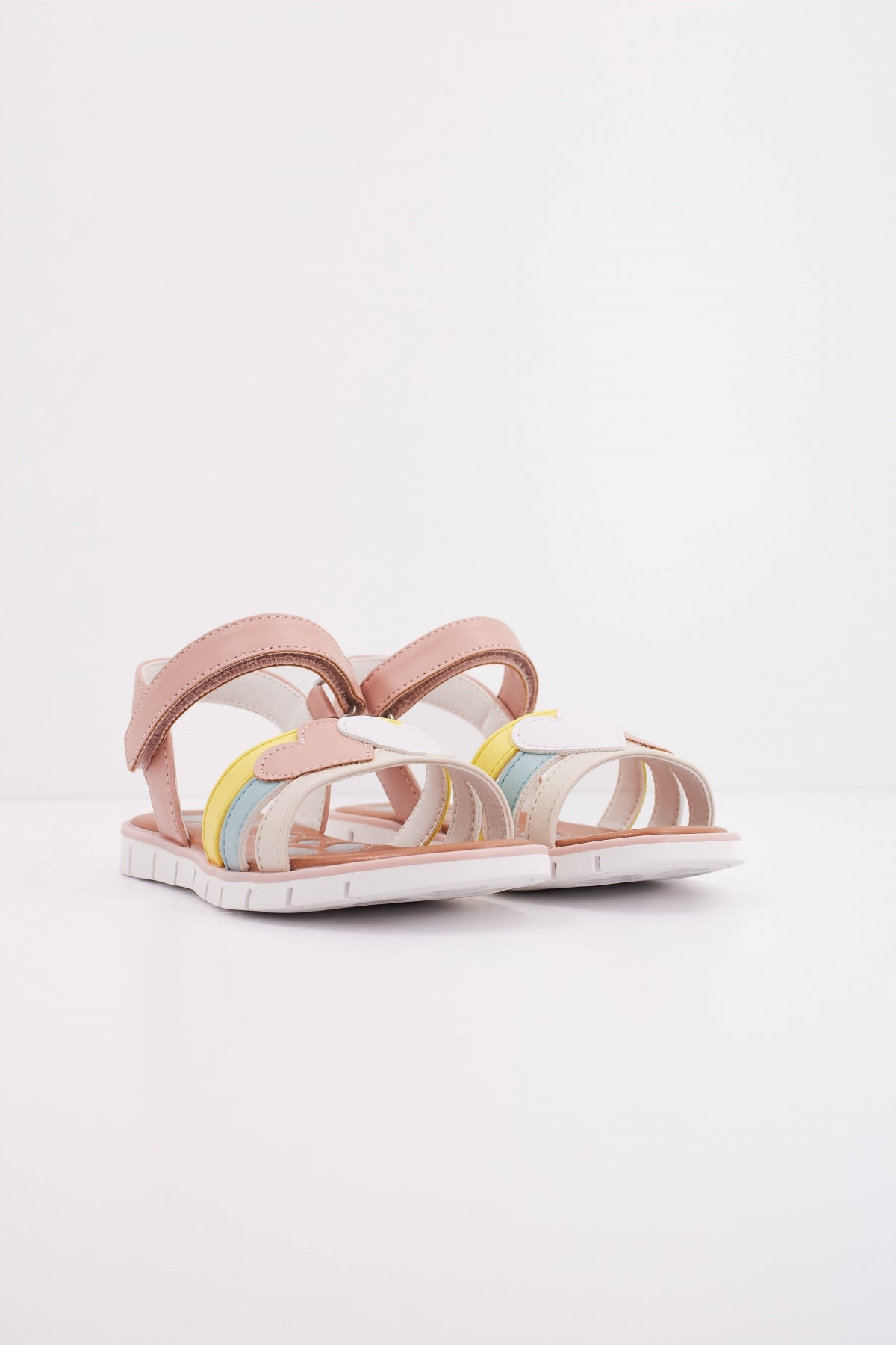 CHICCO CIORBY en color ROSA (2)