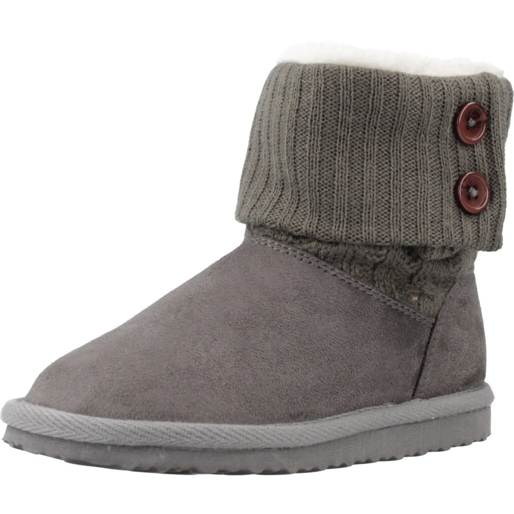 CHICCO CHARMY en color MARRON (1)