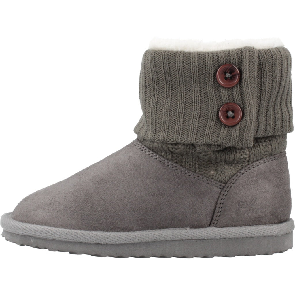 CHICCO CHARMY en color GRIS (2)