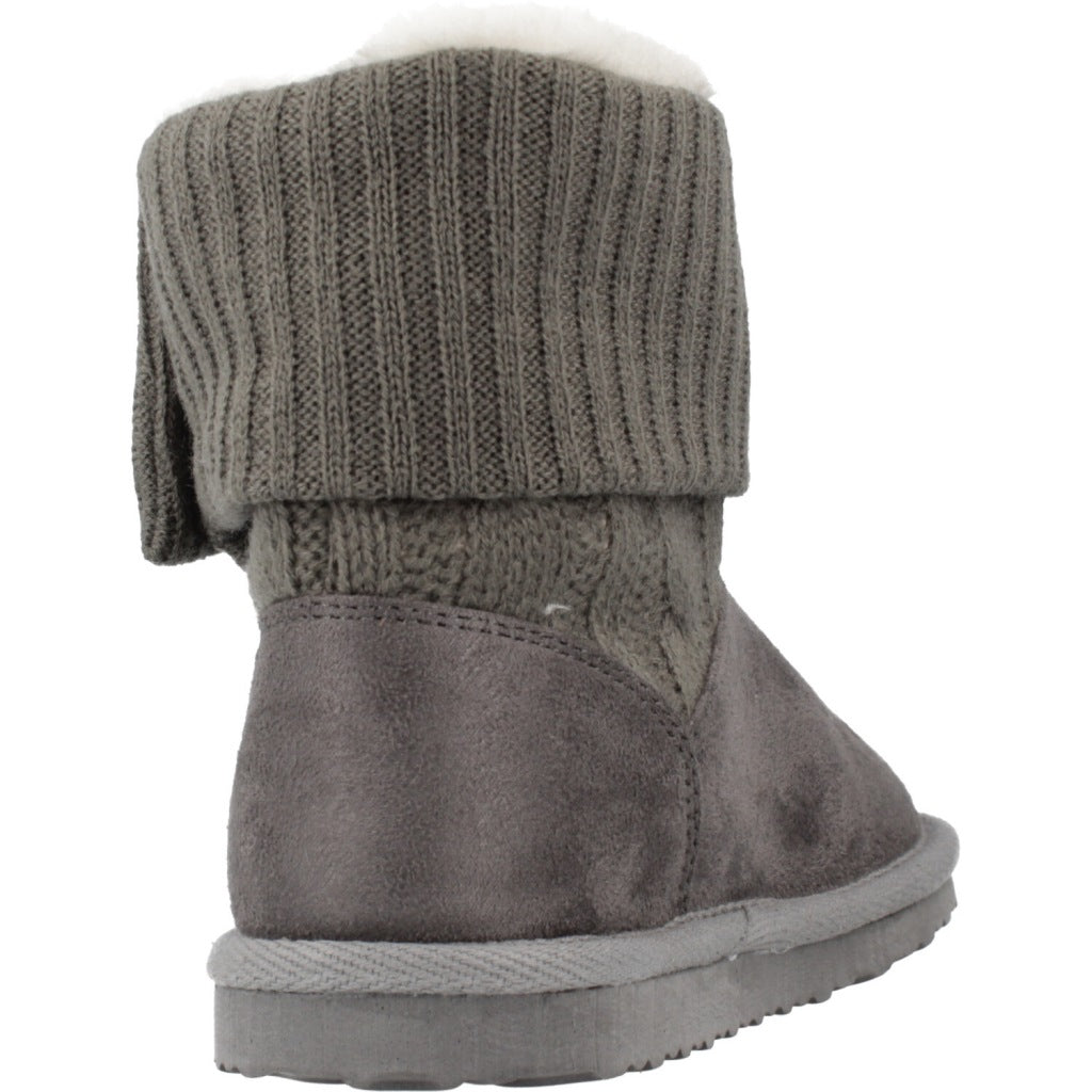 CHICCO CHARMY en color MARRON (3)