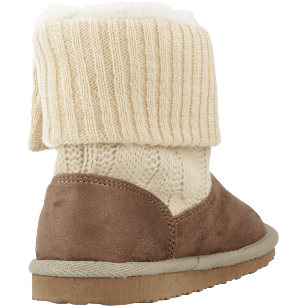 CHICCO CHARMY en color MARRON (3)