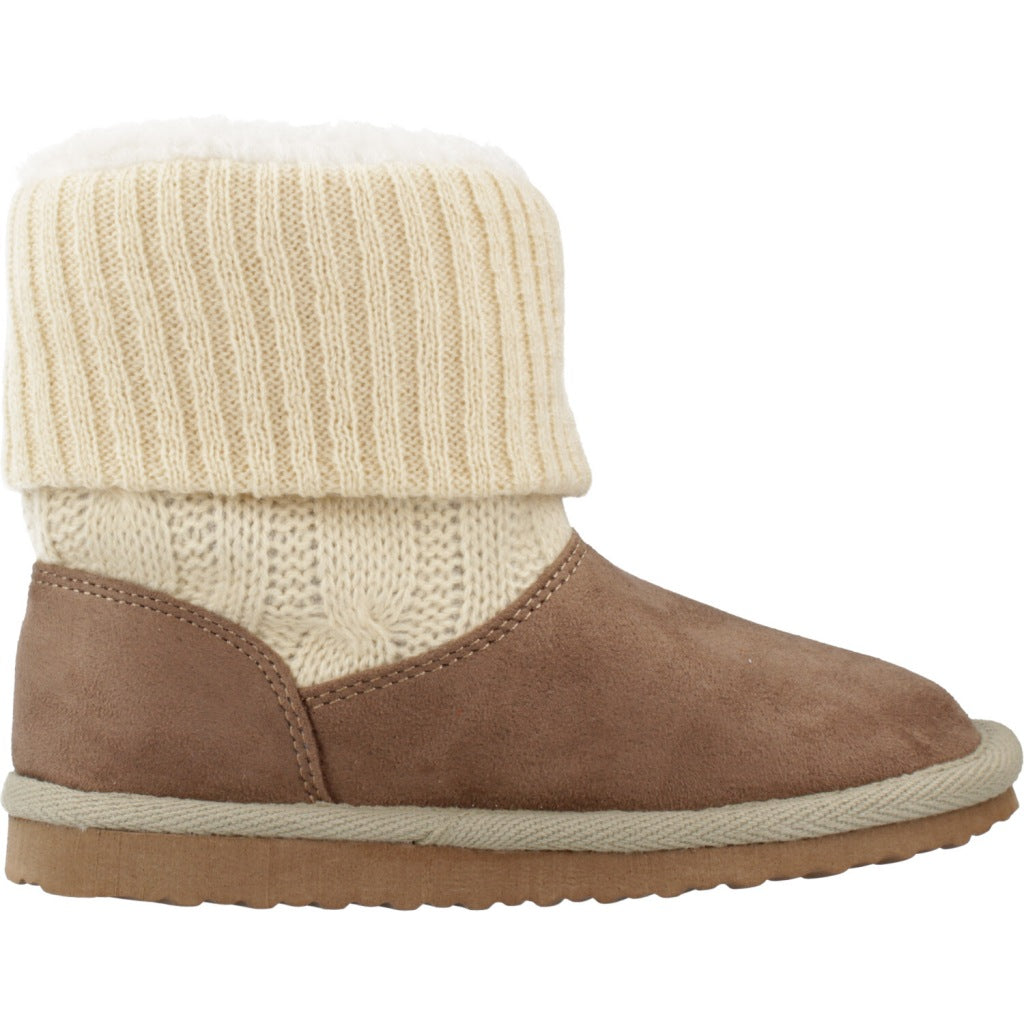 CHICCO CHARMY en color MARRON (4)