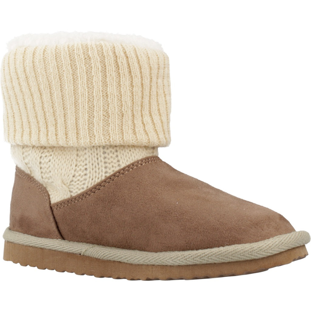 CHICCO CHARMY en color MARRON (5)