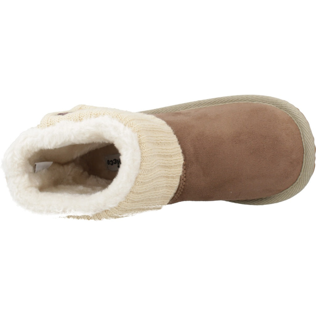 CHICCO CHARMY en color MARRON (7)