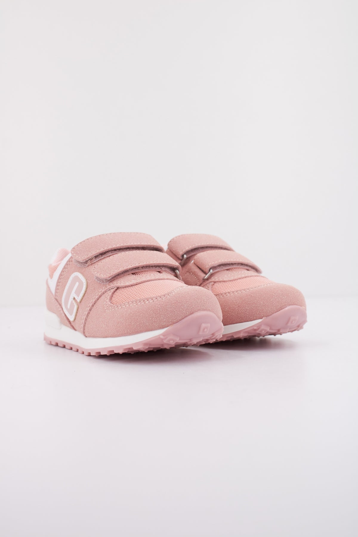 CHICCO CIVAS en color ROSA (2)