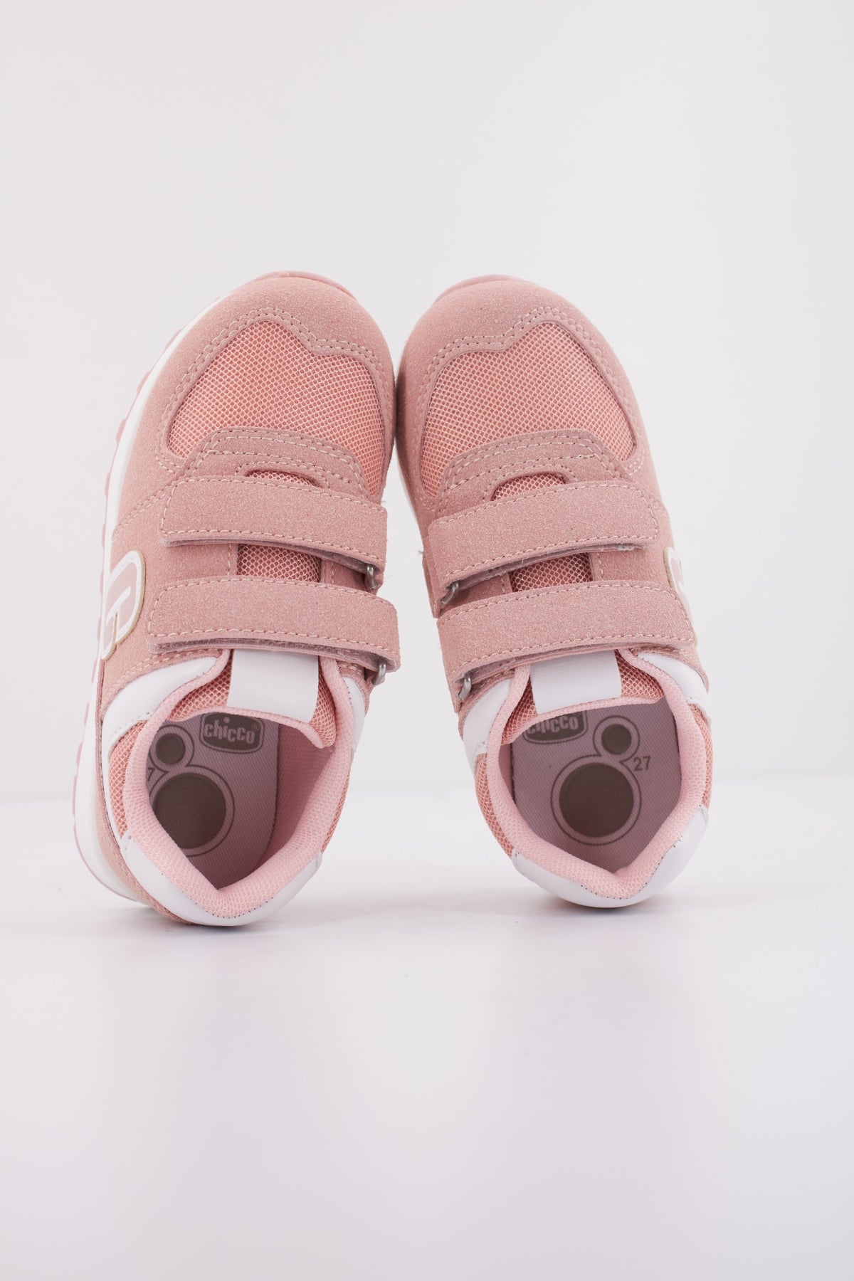 CHICCO CIVAS en color ROSA (3)