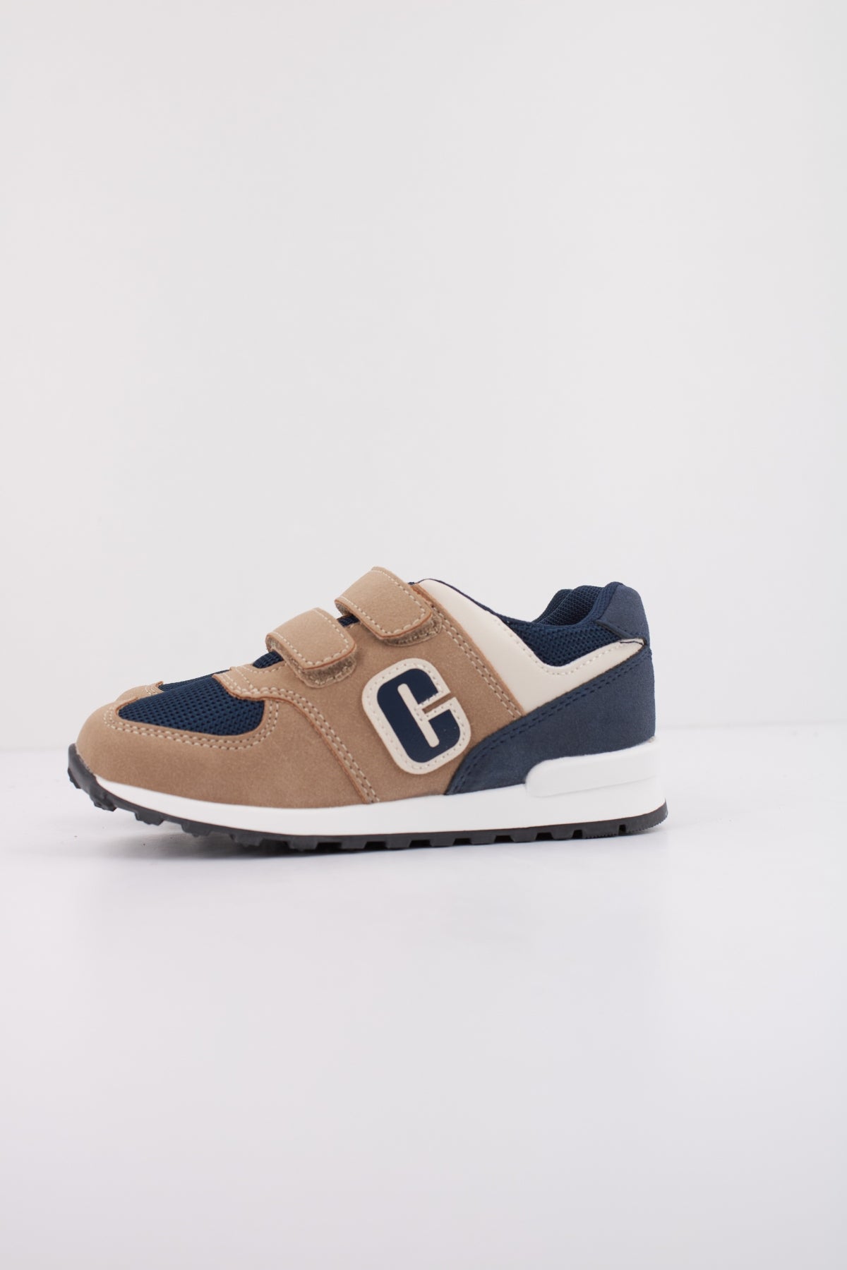 CHICCO CIVAS en color MARRON (1)