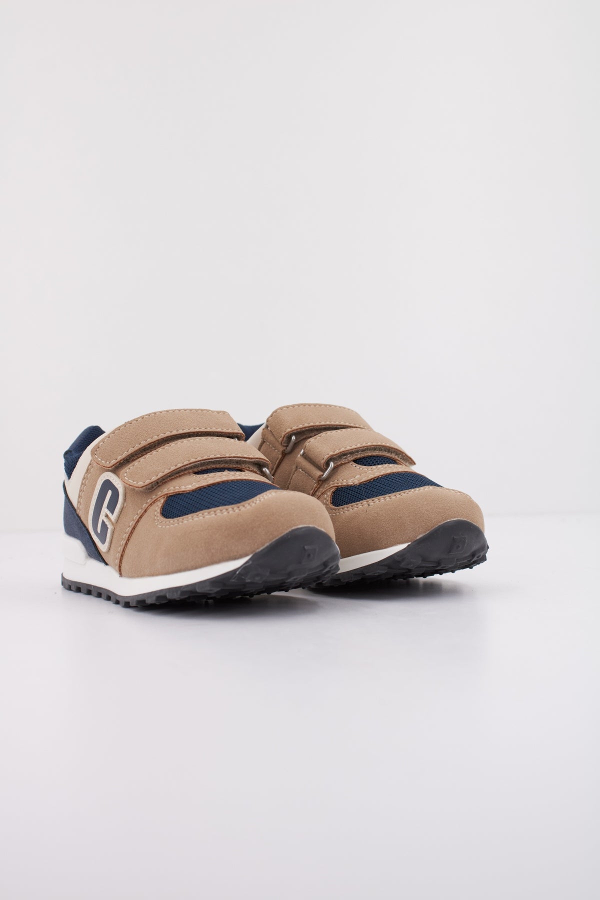 CHICCO CIVAS en color MARRON (2)
