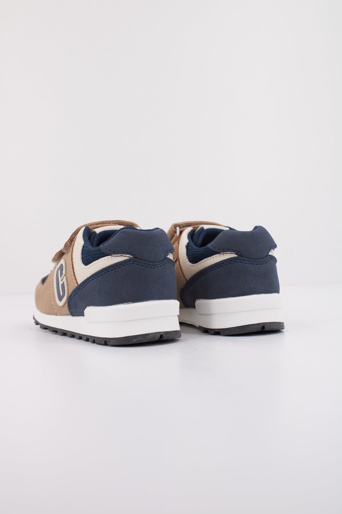 CHICCO CIVAS en color MARRON (4)