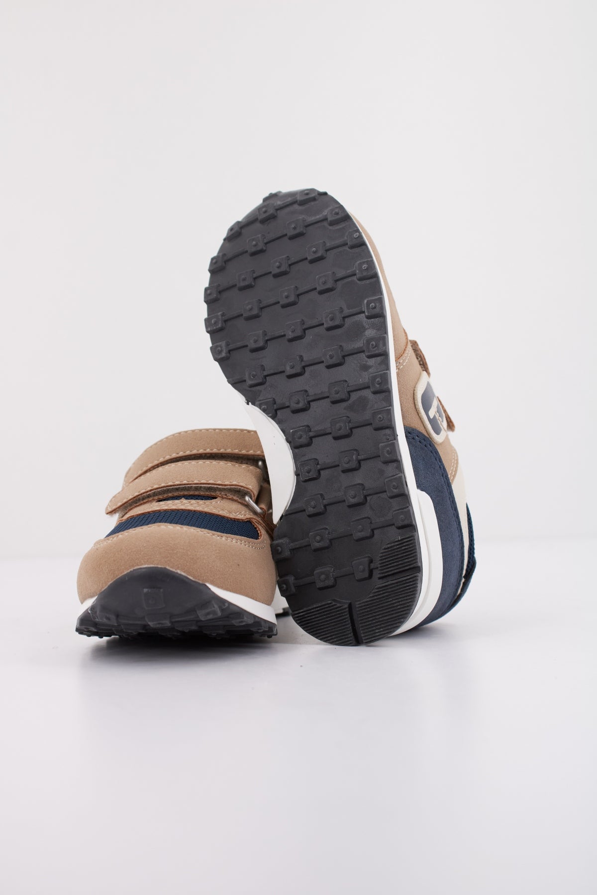 CHICCO CIVAS en color MARRON (5)