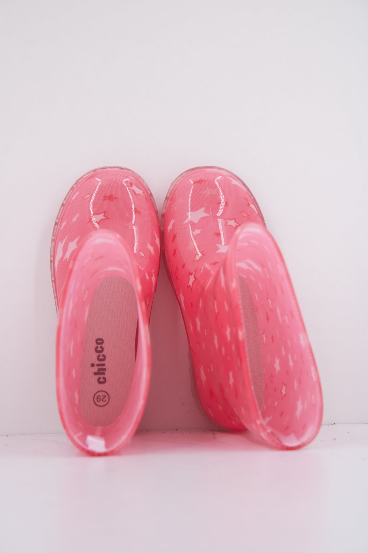 CHICCO WOSH en color ROSA (3)