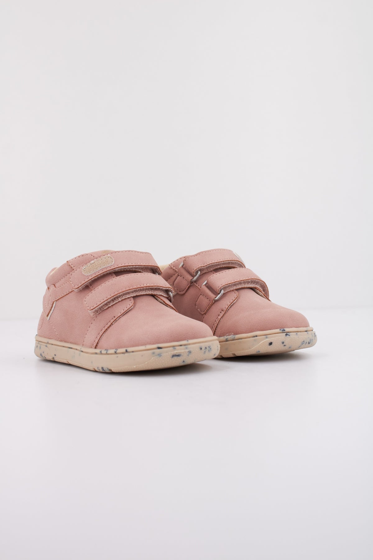 CHICCO GOMMA en color ROSA (2)