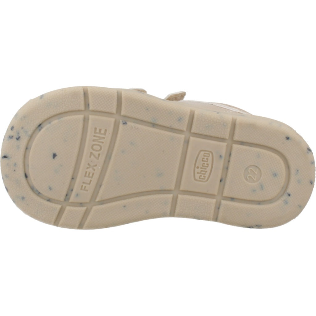 CHICCO GOMMA en color BEIS (6)