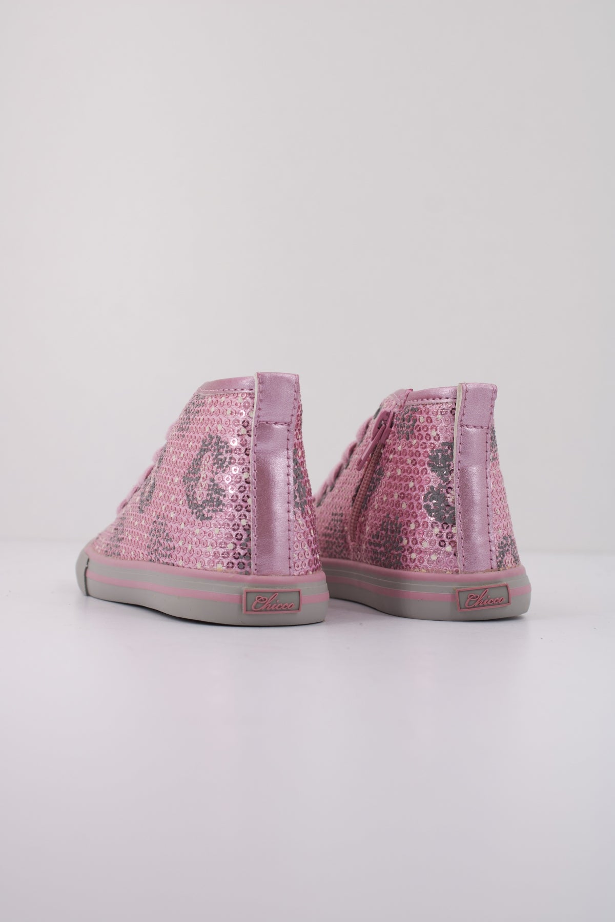 CHICCO CRISTY en color ROSA (4)