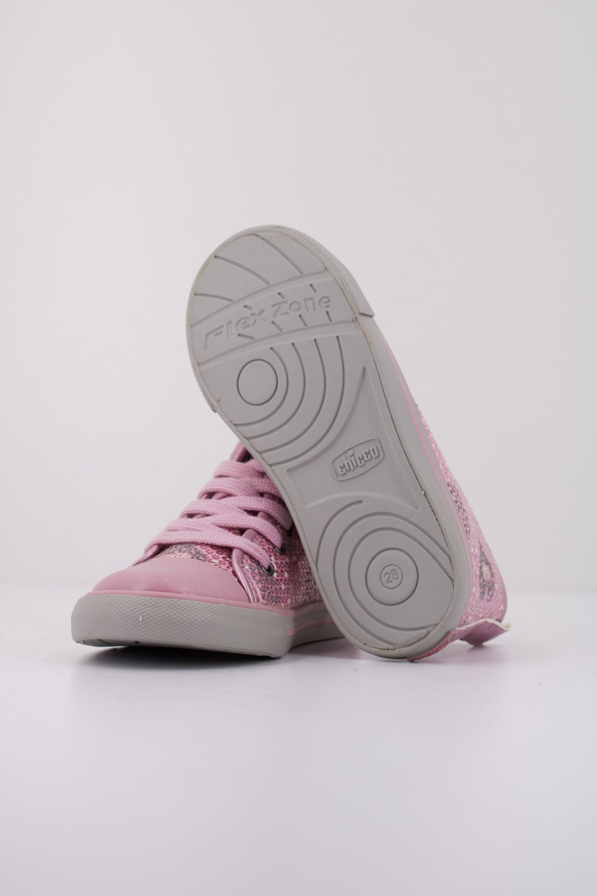 CHICCO CRISTY en color ROSA (5)