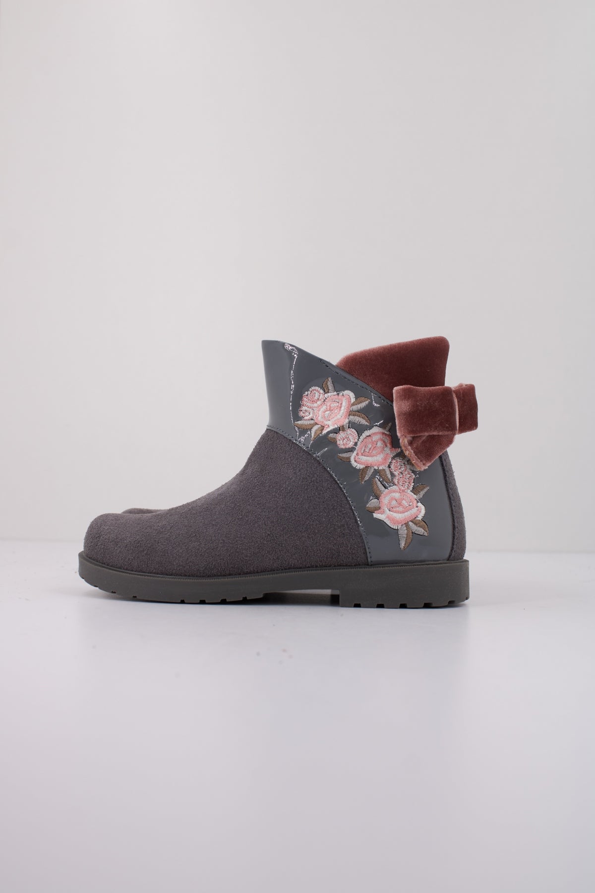 CHICCO CHIAY en color GRIS (1)