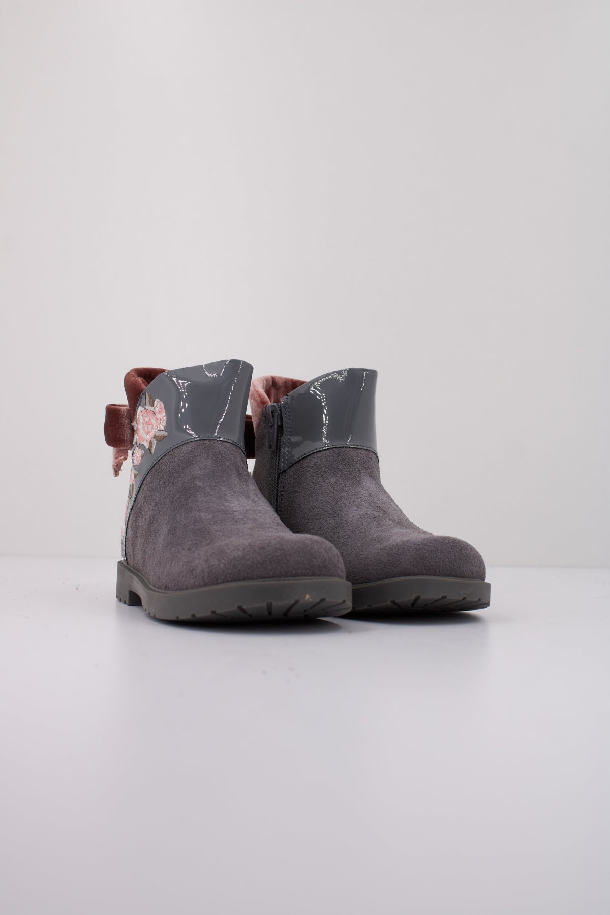 CHICCO CHIAY en color GRIS (2)