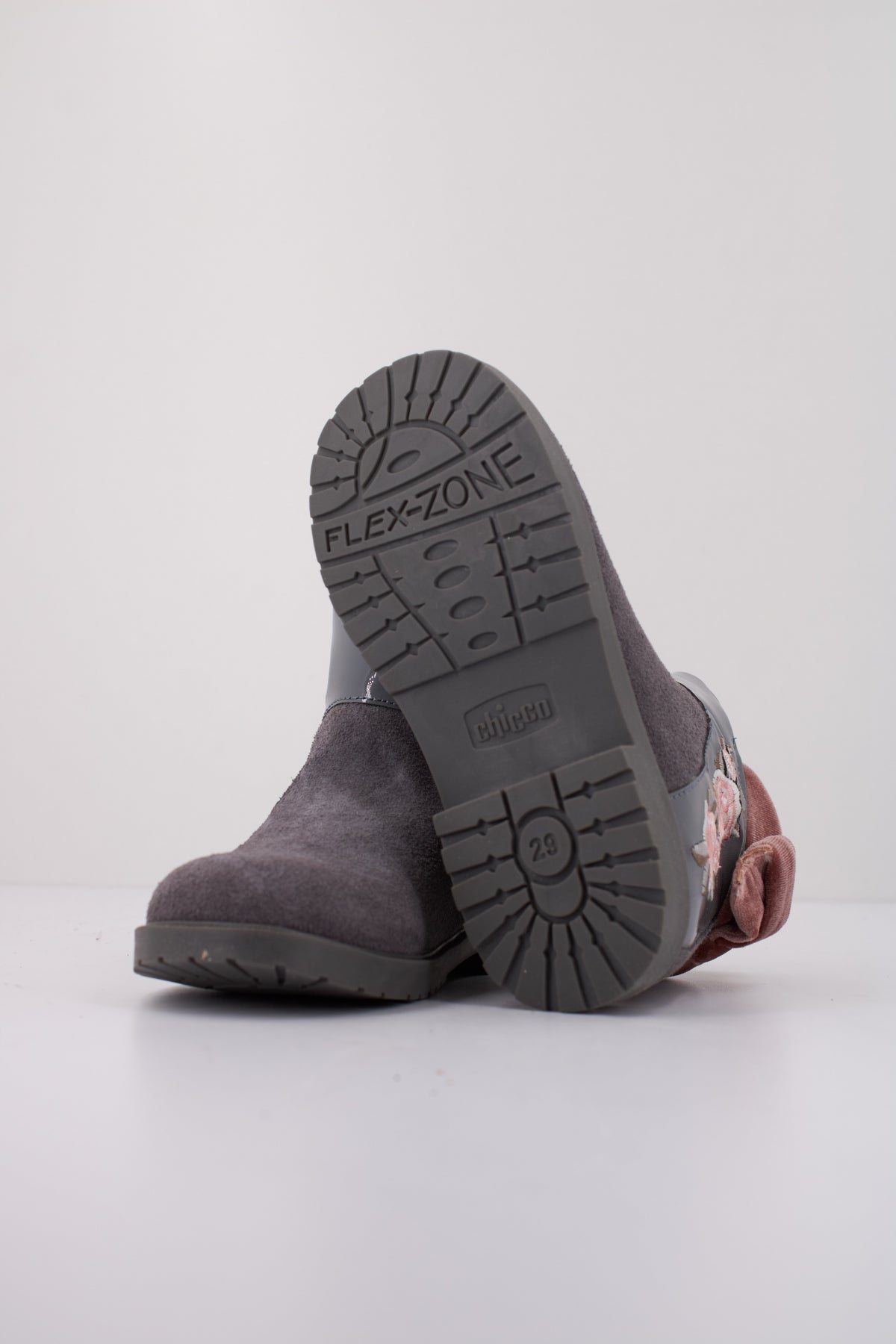CHICCO CHIAY en color GRIS (5)