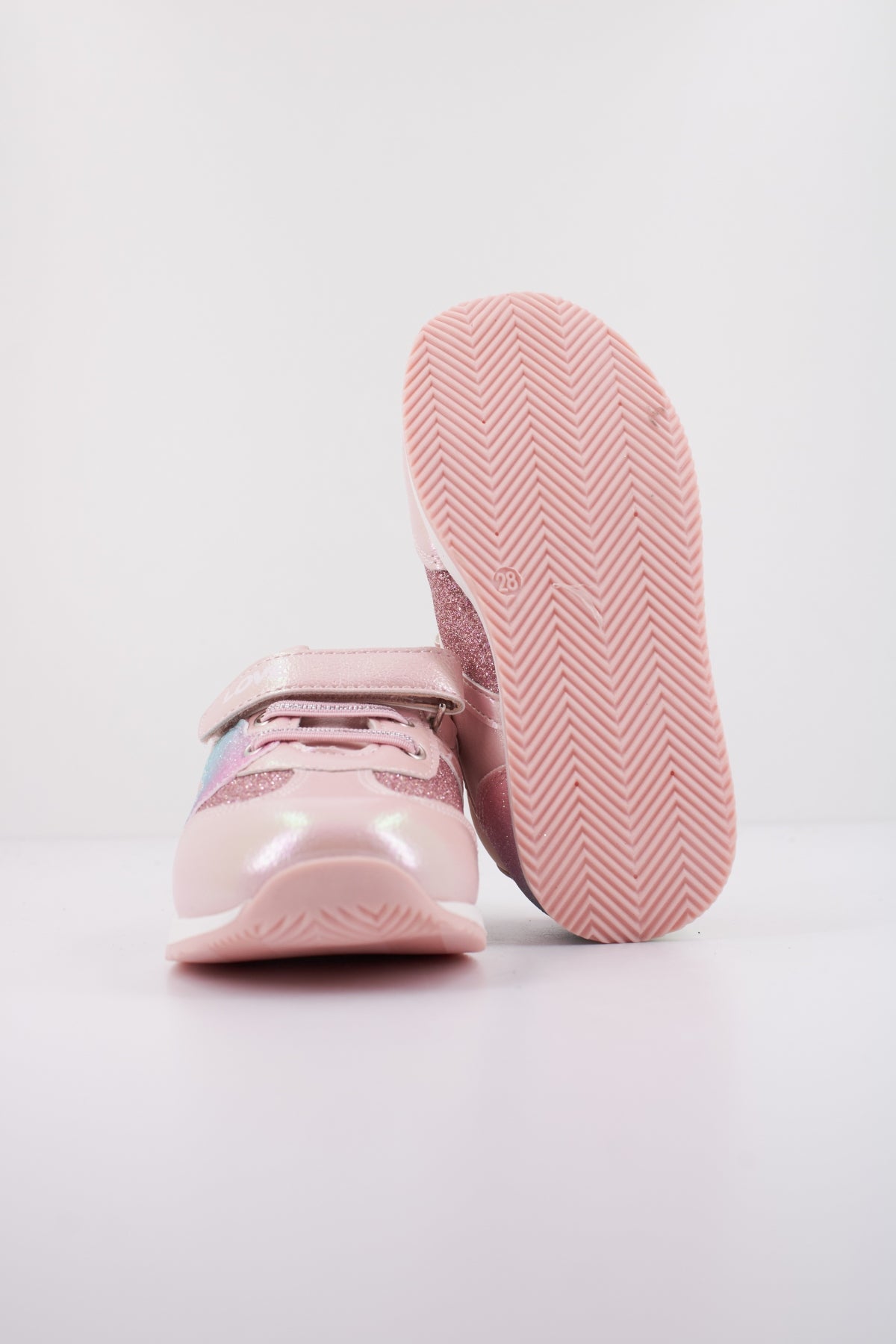 CHICCO FIONA en color ROSA (5)
