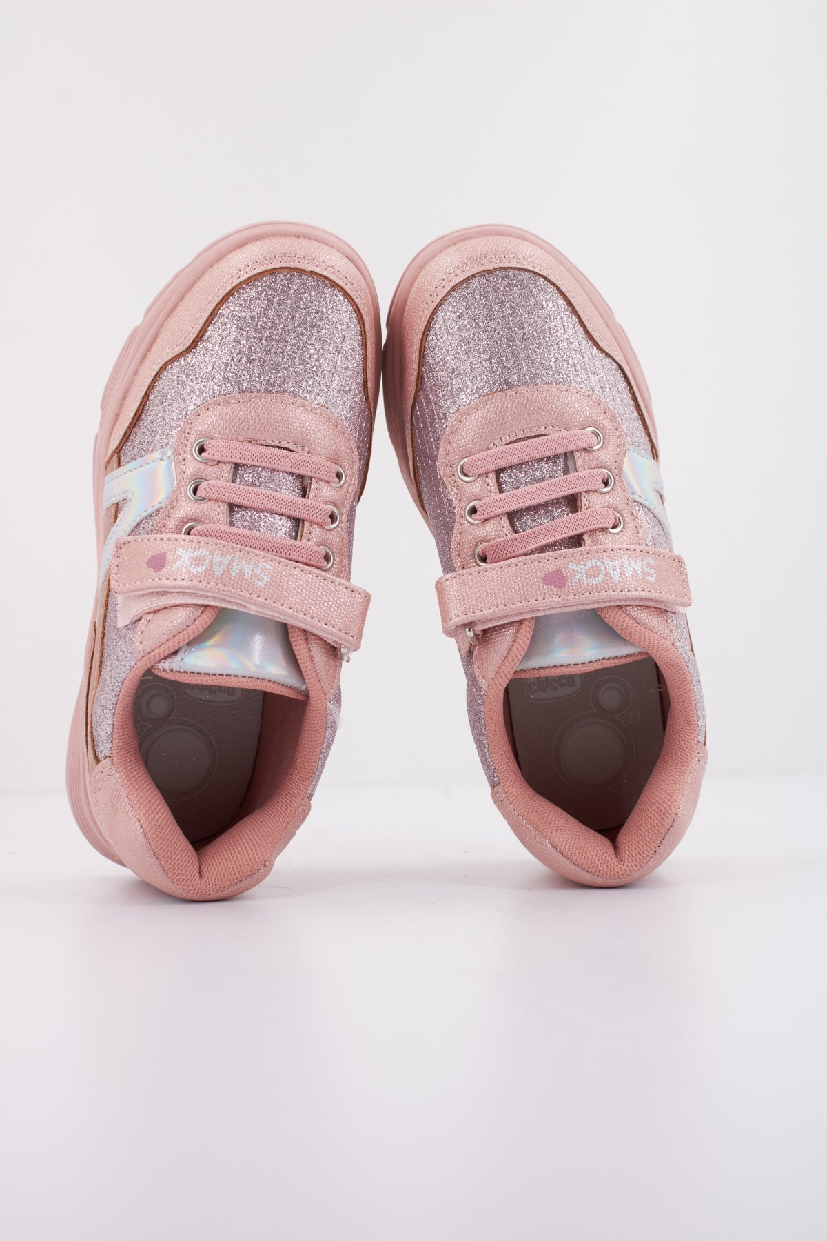 CHICCO FELENY en color ROSA (3)