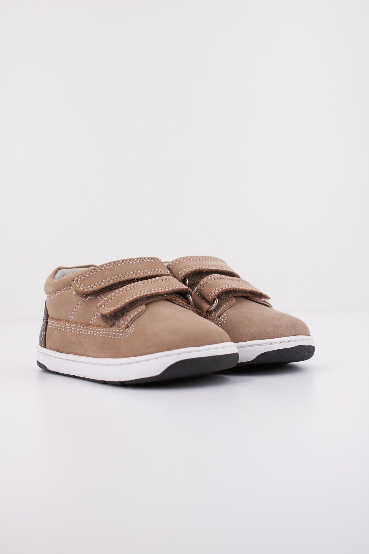 CHICCO GUPPY en color MARRON (2)