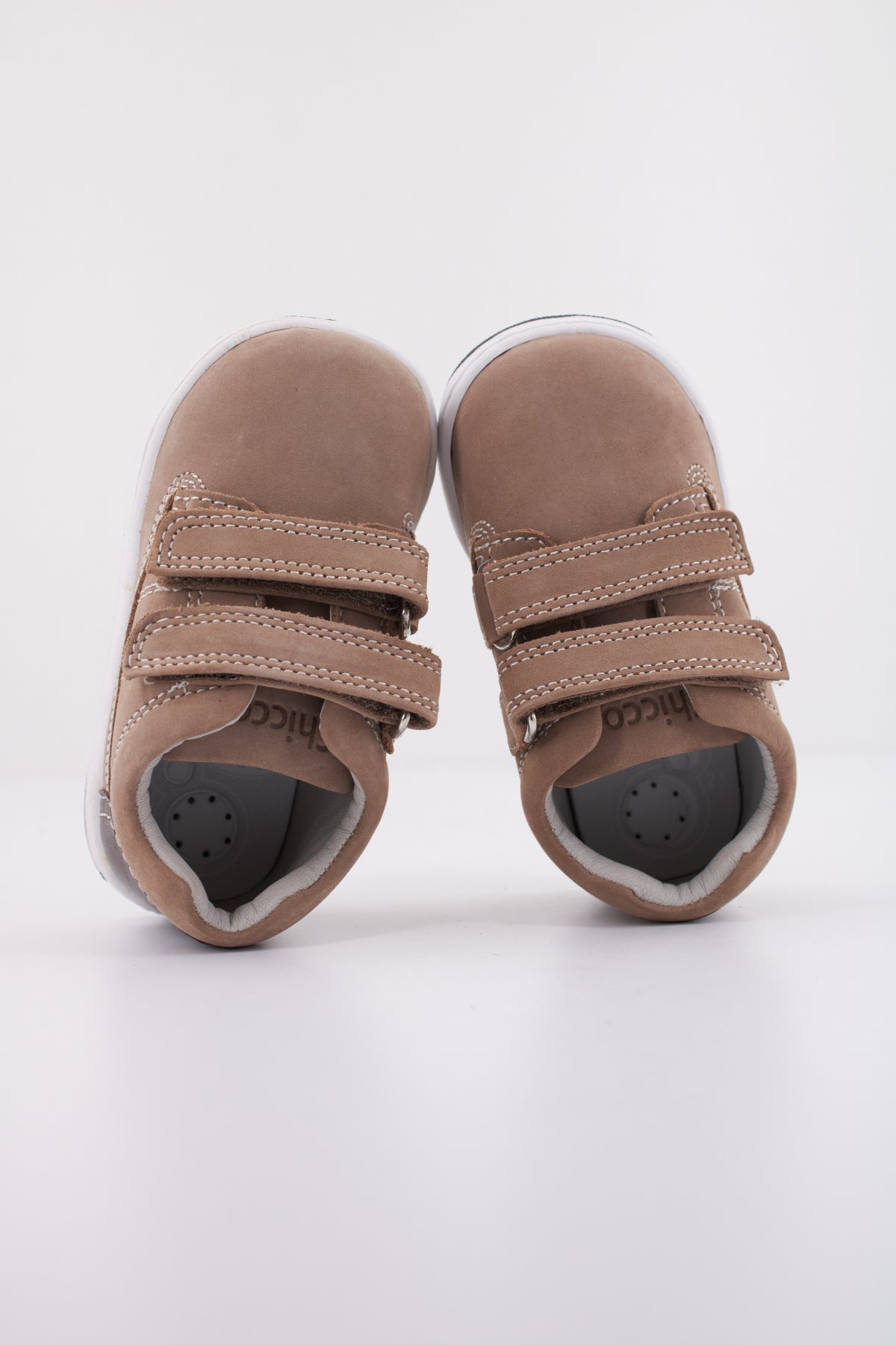 CHICCO GUPPY en color MARRON (3)
