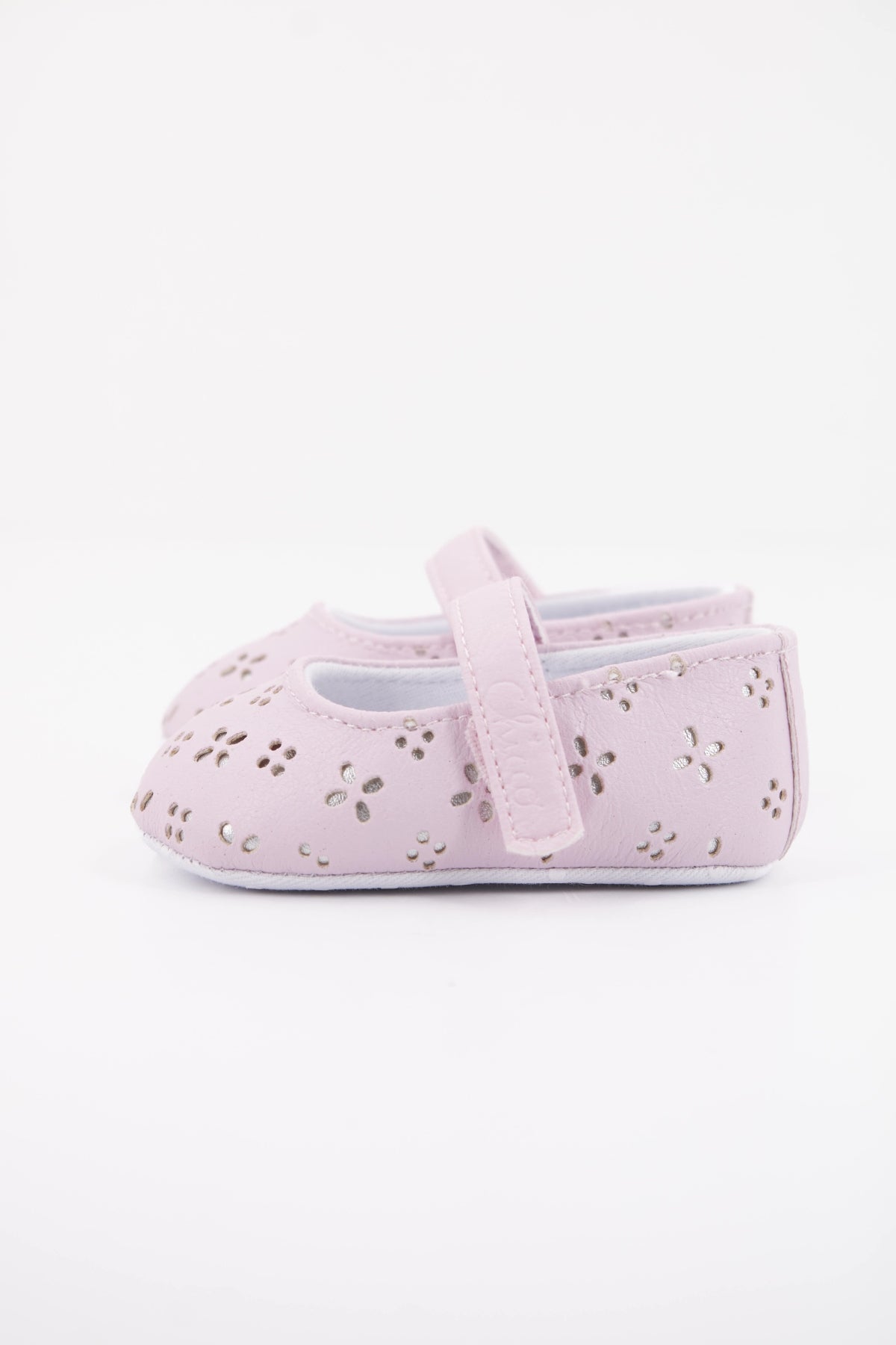 CHICCO MERCEDITAS OLLIE en color ROSA (1)