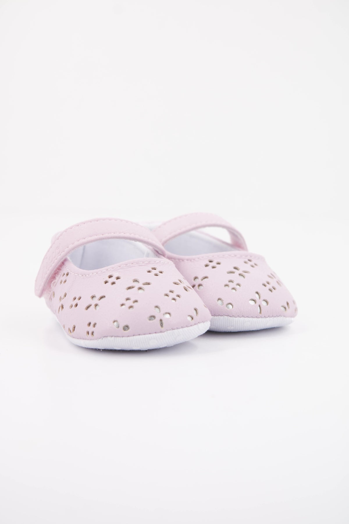 CHICCO MERCEDITAS OLLIE en color ROSA (2)