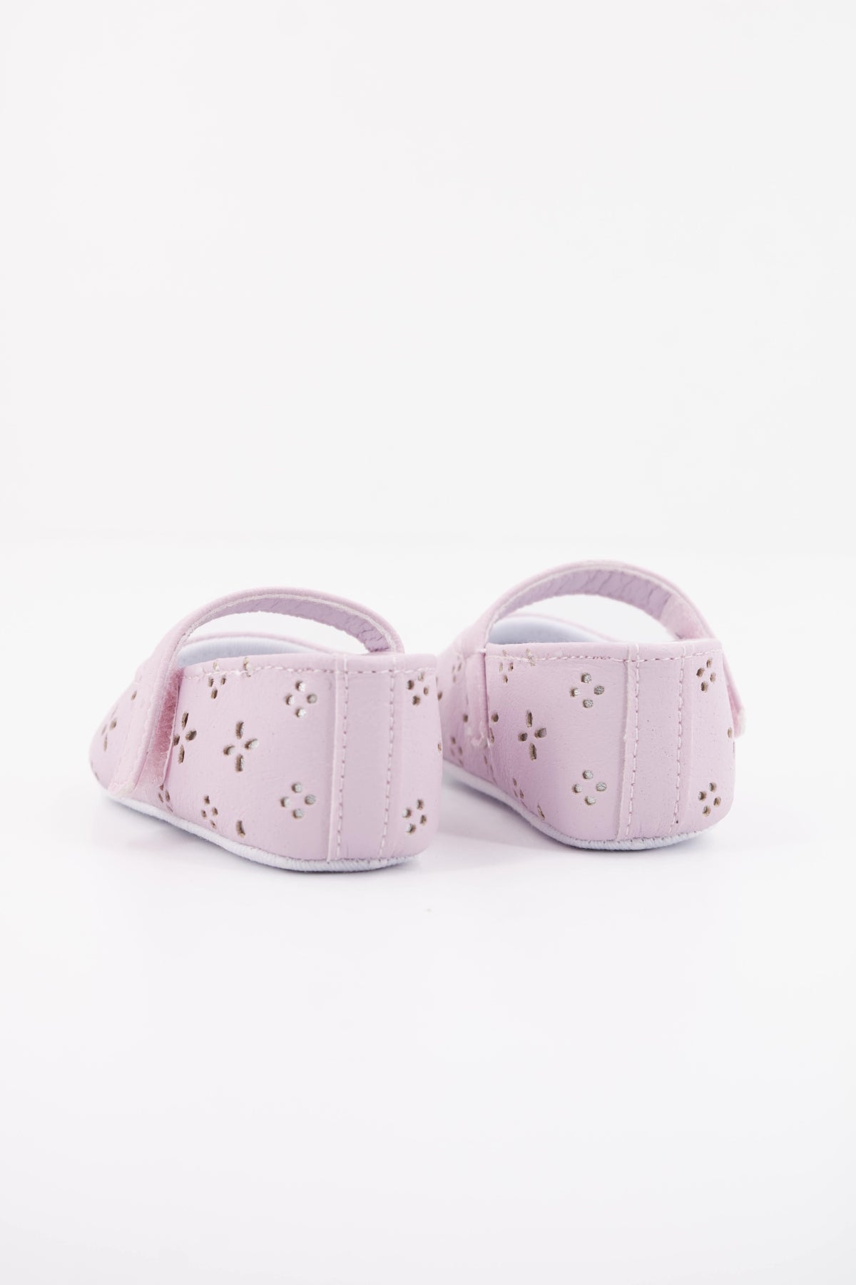 CHICCO MERCEDITAS OLLIE en color ROSA (4)