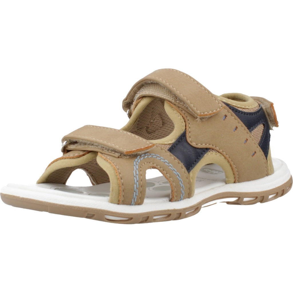 CHICCO CASAX en color MARRON (1)
