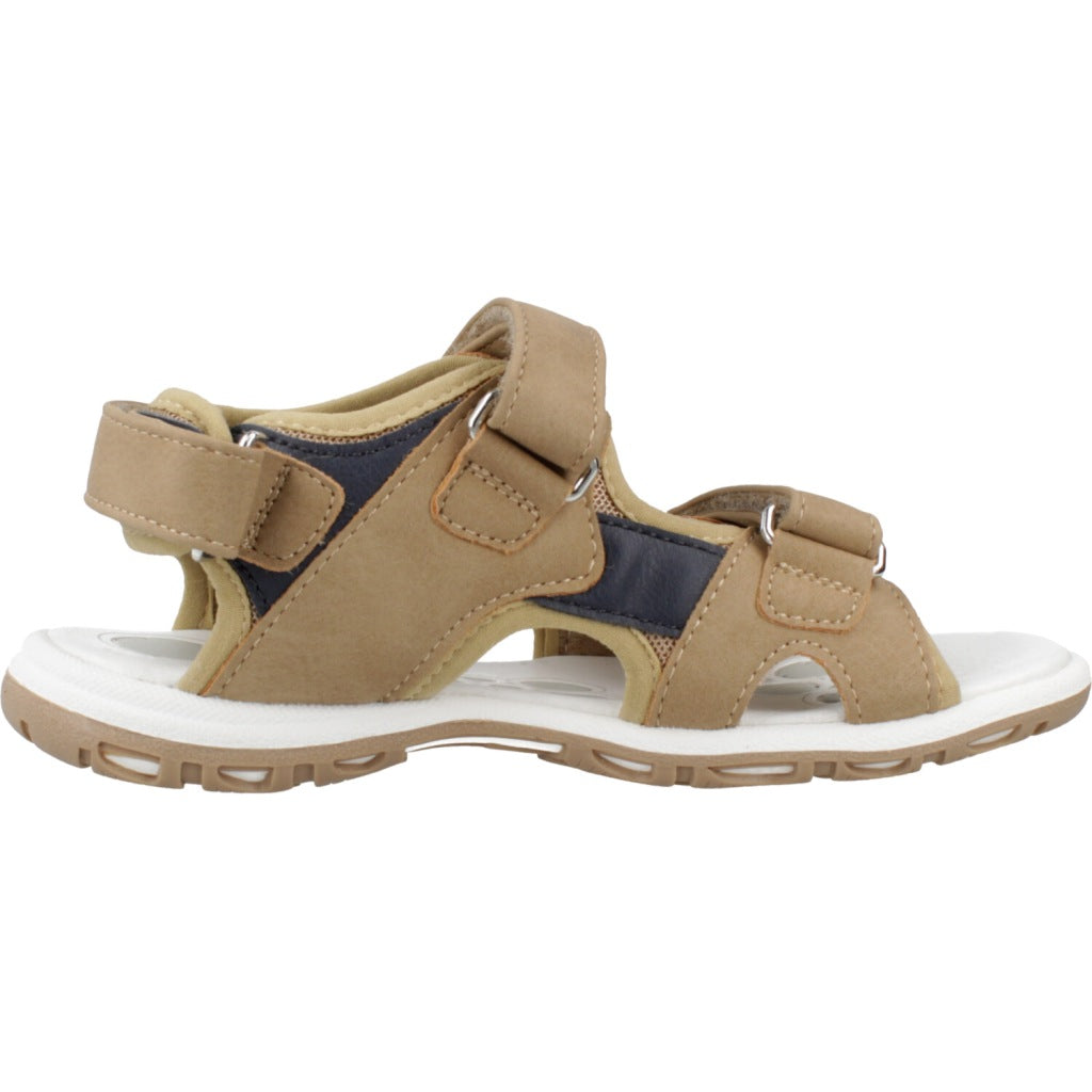 CHICCO CASAX en color MARRON (4)