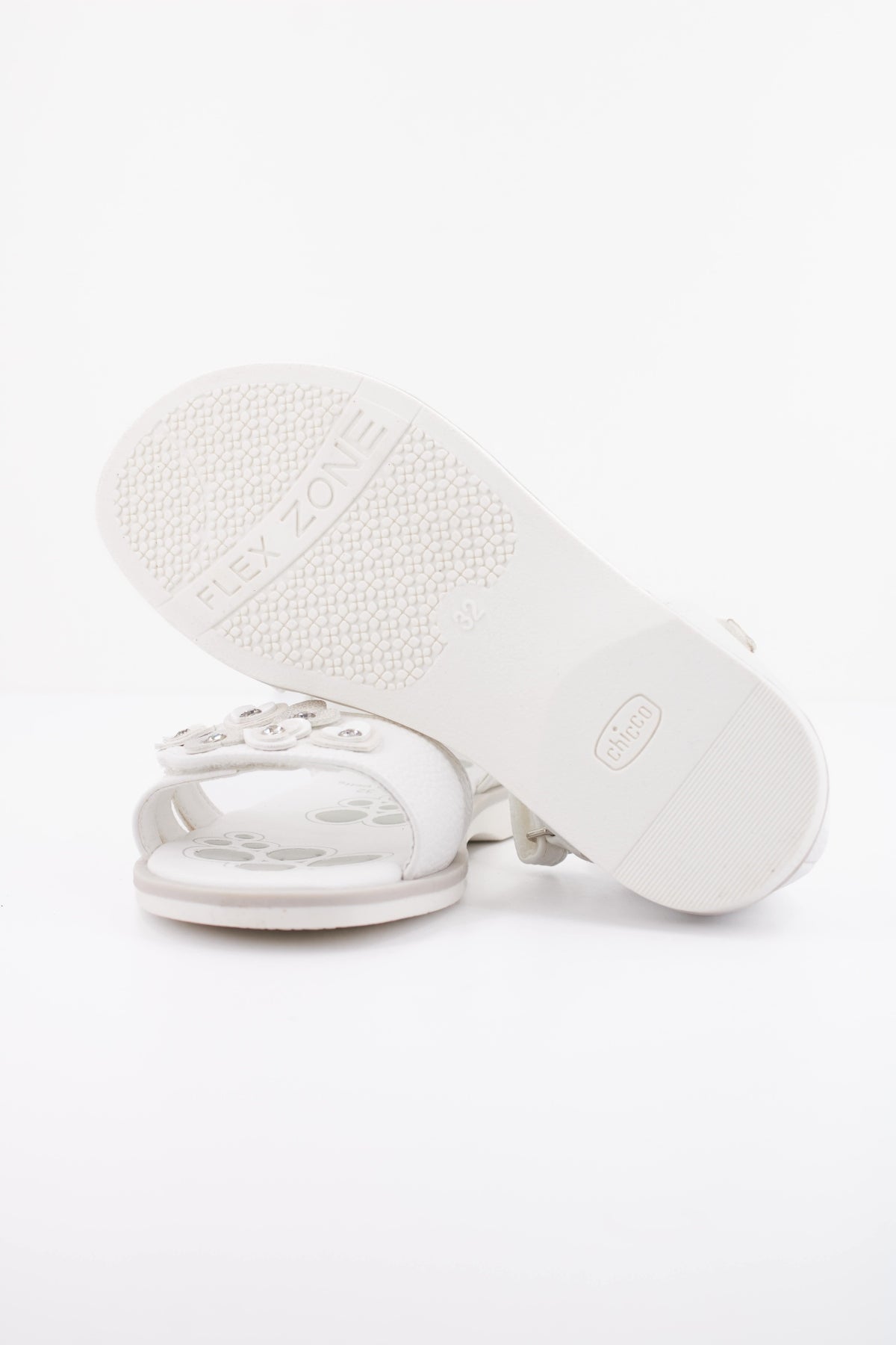 CHICCO COCCA en color BLANCO (5)