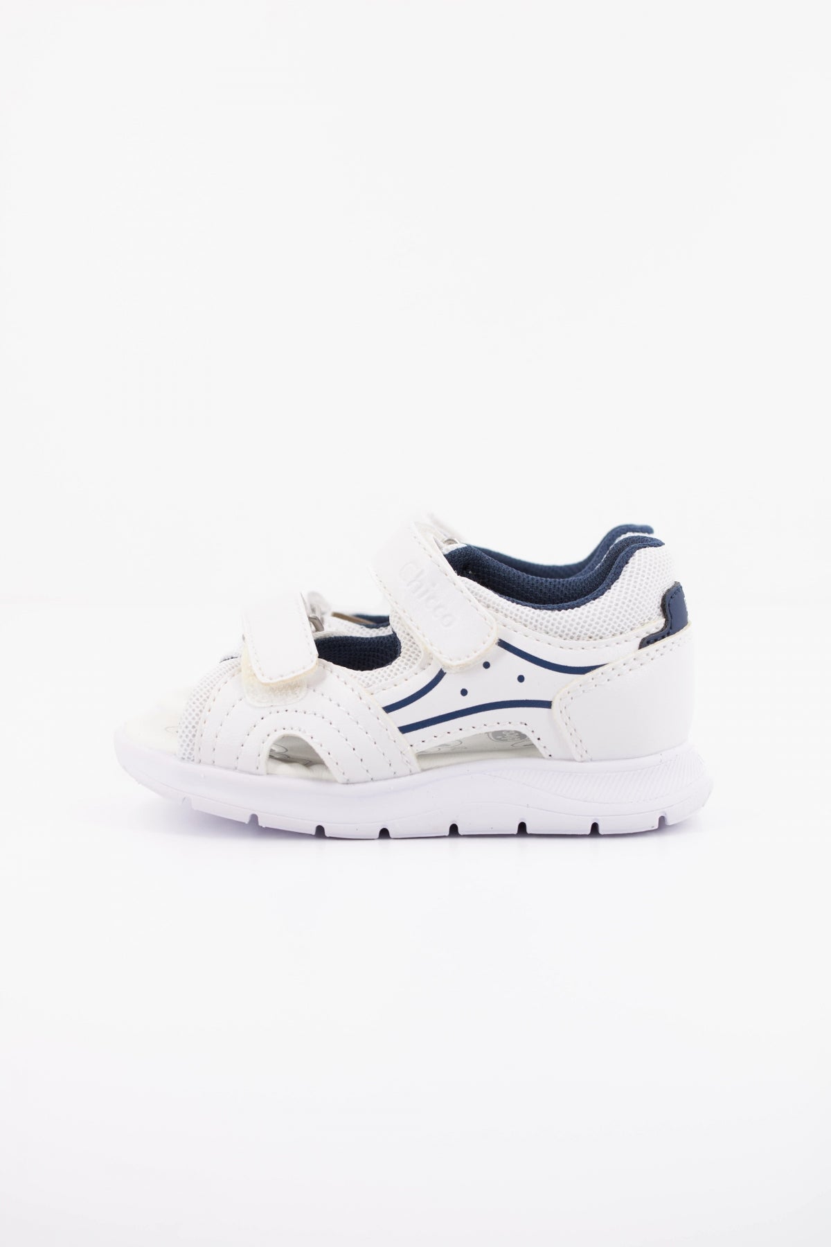 CHICCO GESTER en color BLANCO (1)