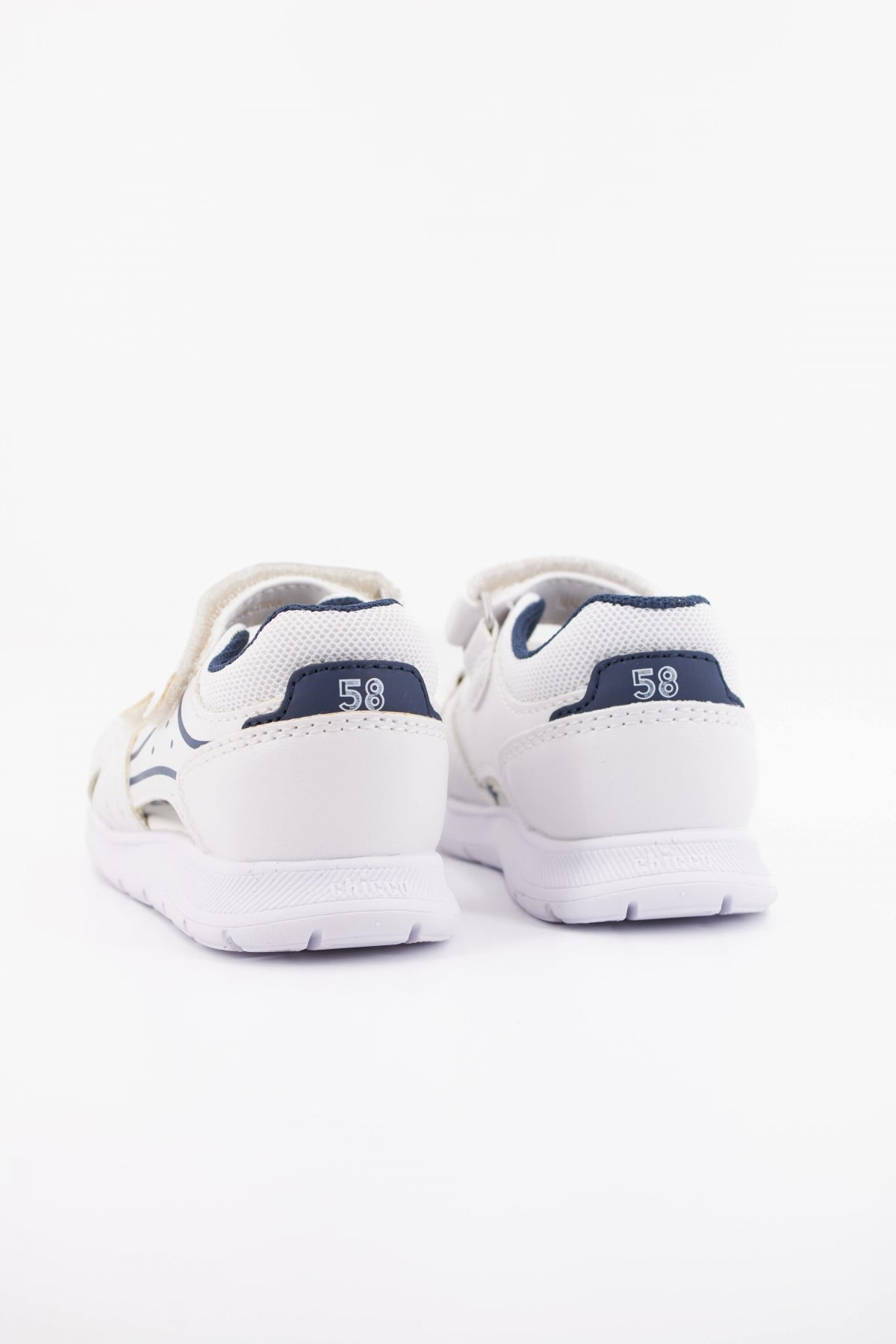 CHICCO GESTER en color BLANCO (4)