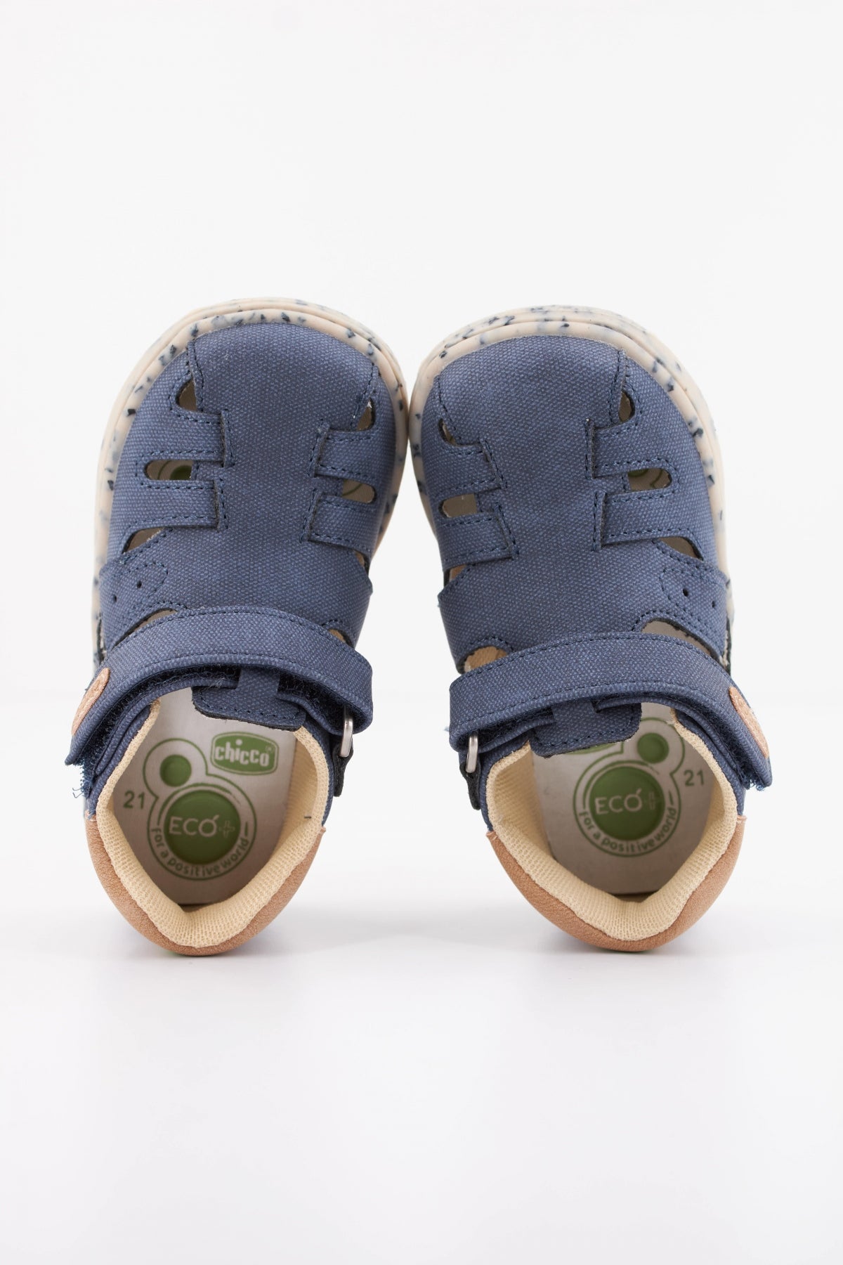 CHICCO GAVIO en color AZUL (3)