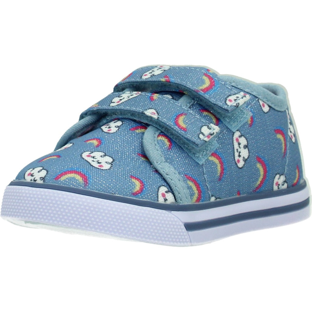 CHICCO GABBIANO en color AZUL (1)