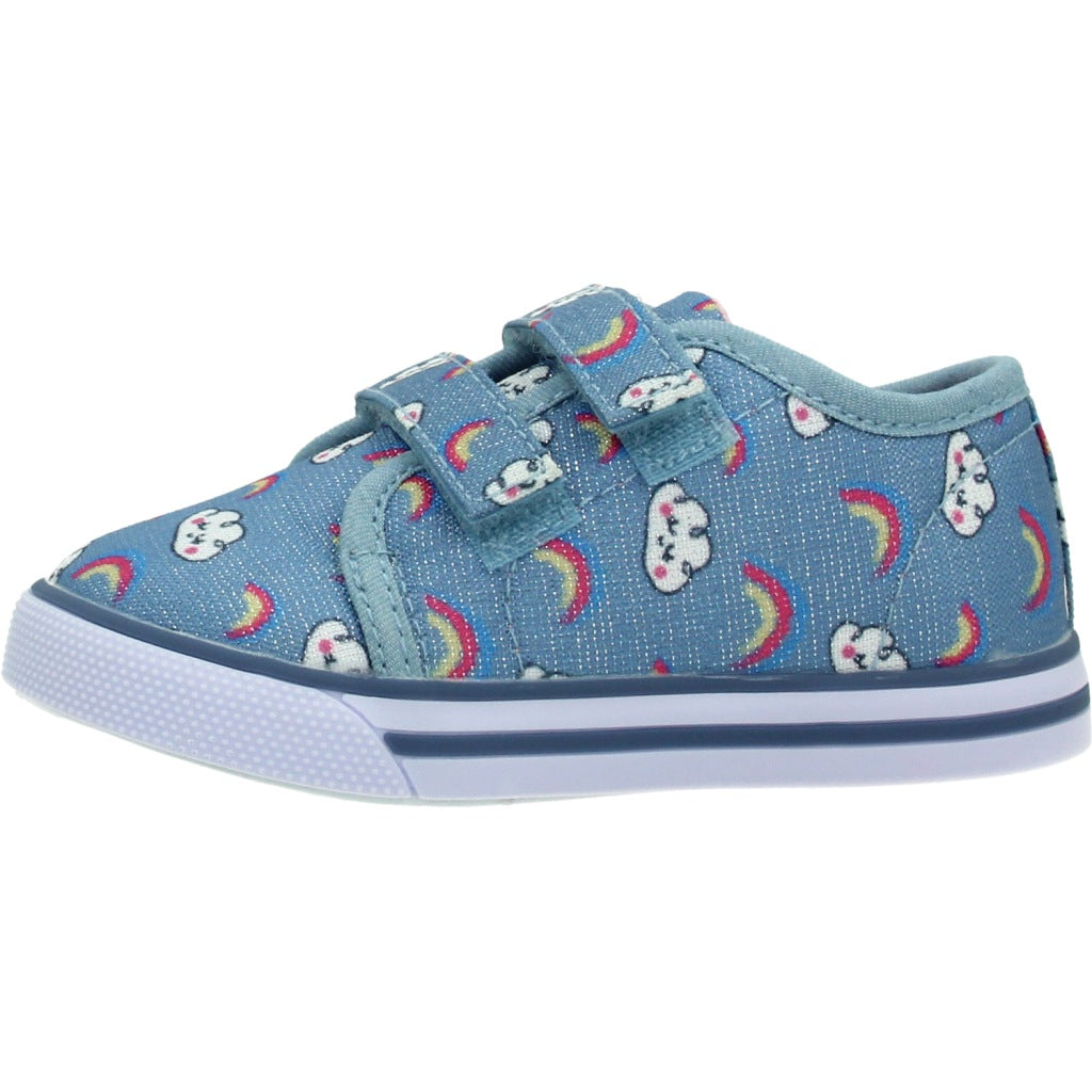 CHICCO GABBIANO en color AZUL (2)