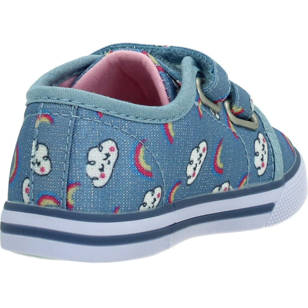CHICCO GABBIANO en color AZUL (3)