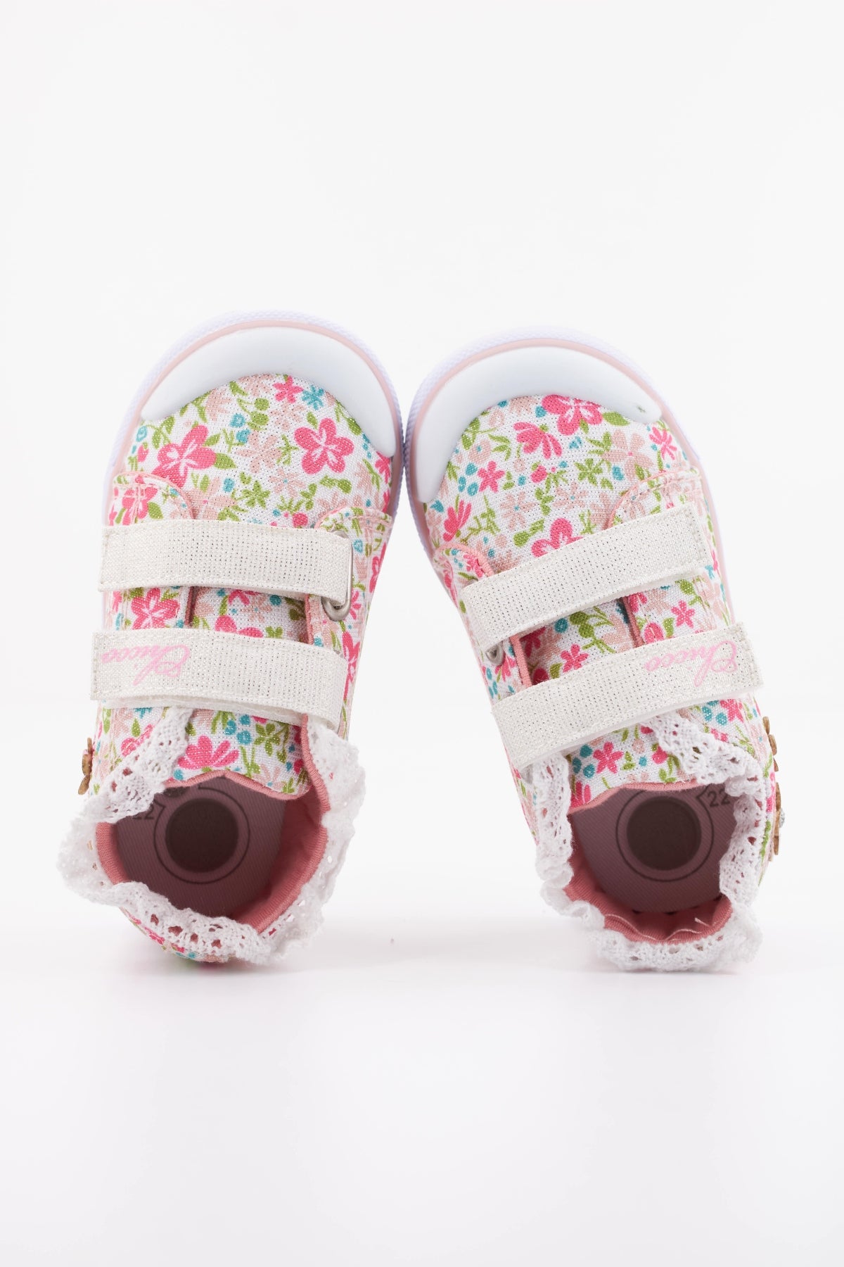 CHICCO GALA en color FLORAL (3)