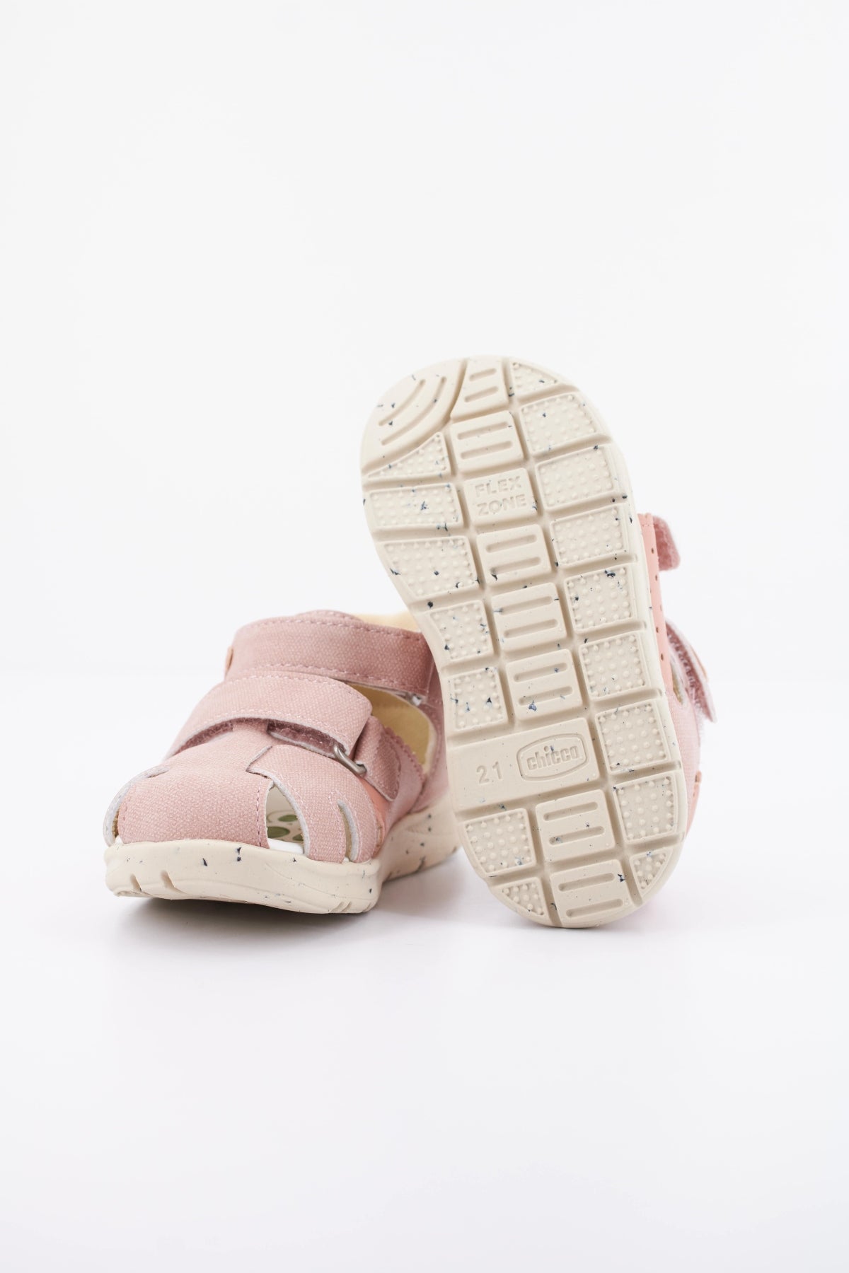 CHICCO GUENDA en color ROSA (5)