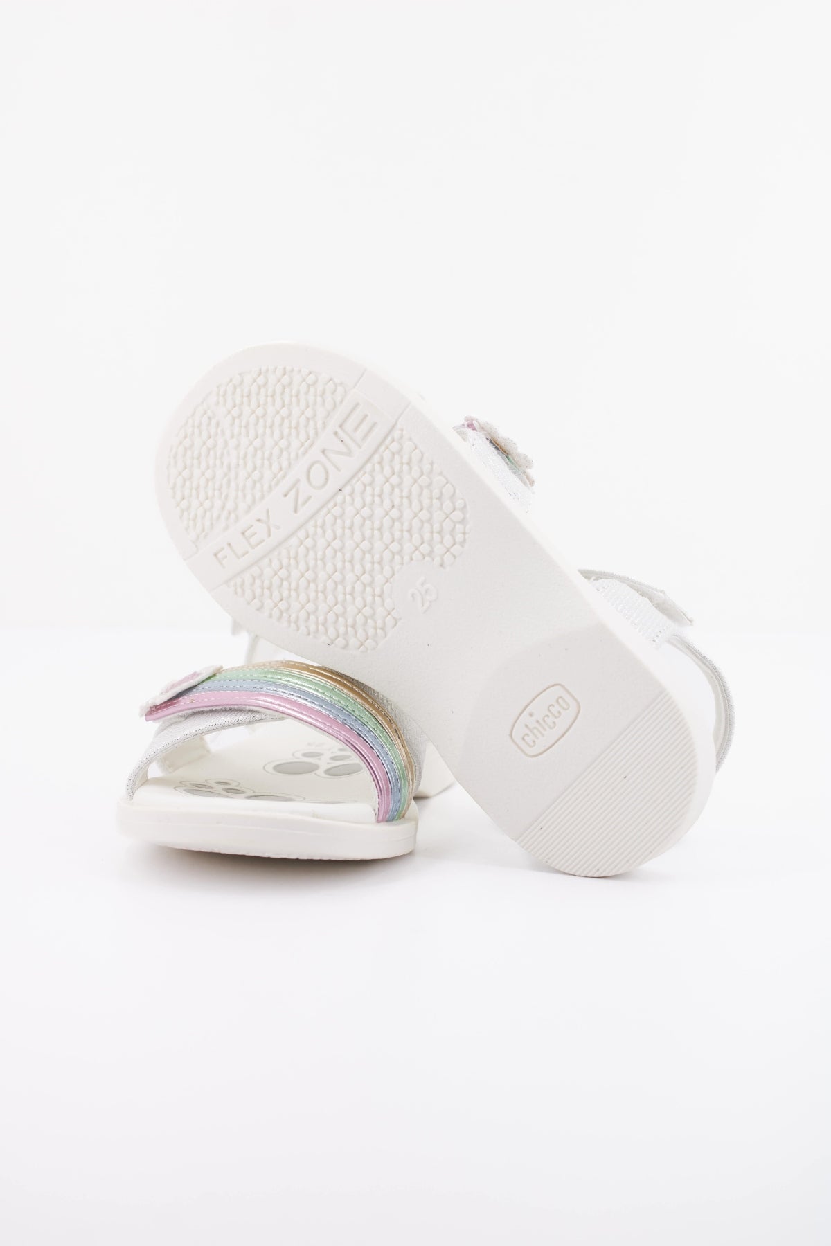 CHICCO CASEL en color BLANCO (5)