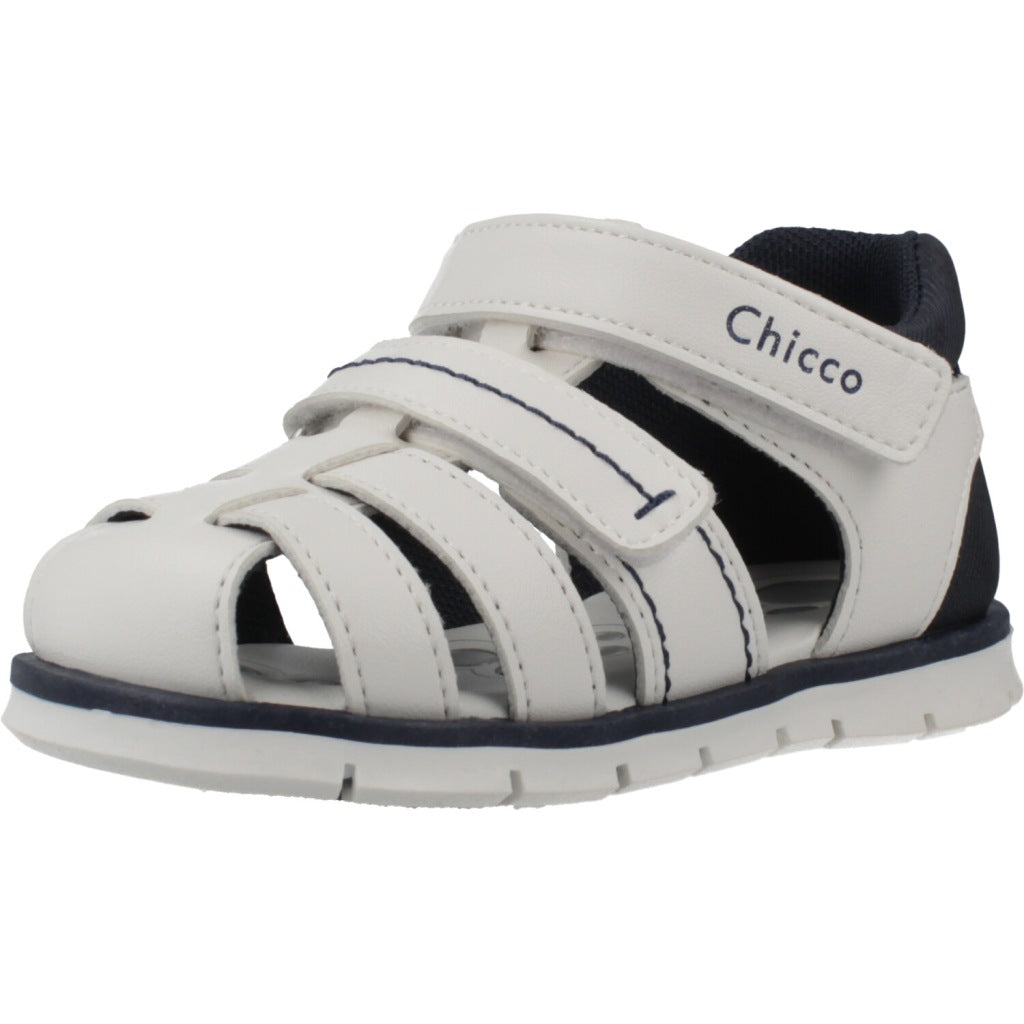 CHICCO FALCO en color BLANCO (1)