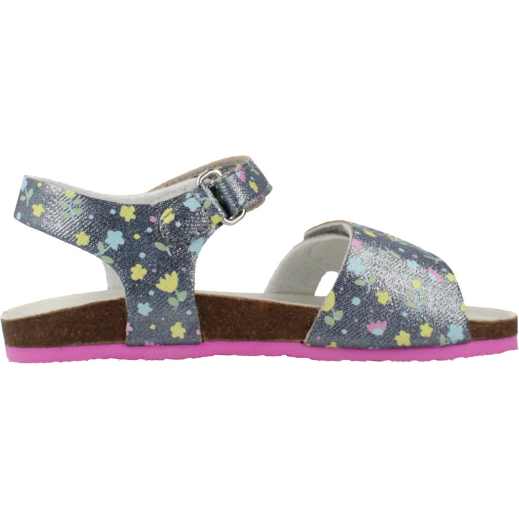CHICCO SANDALIA FRULLY en color MULTICOLOR (4)