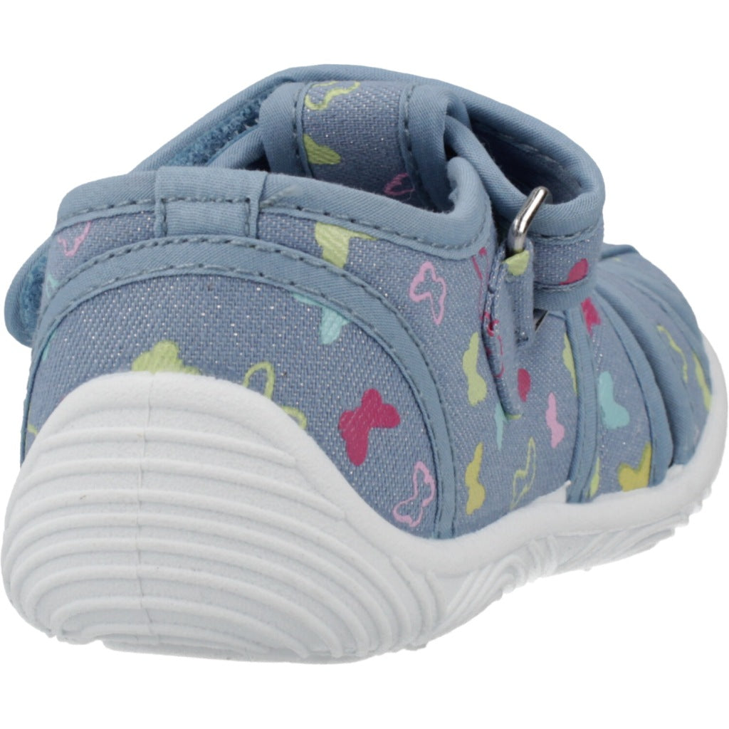 CHICCO SANDALIA TEMPLAR en color AZUL (3)