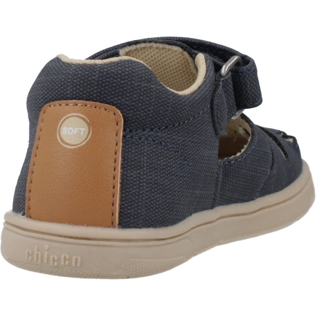 CHICCO C en color AZUL (3)